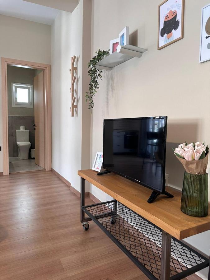 דירות קאבאלה 2 Doors מראה חיצוני תמונה